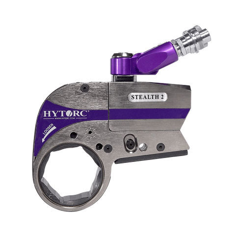 clé dynamométrique hydraulique - HYTORC