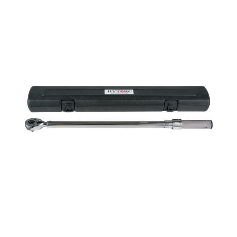 Clé dynamométrique 3/8" - MW-MRMH series - HYTORC - 1/2" / 3/4" / 1"
