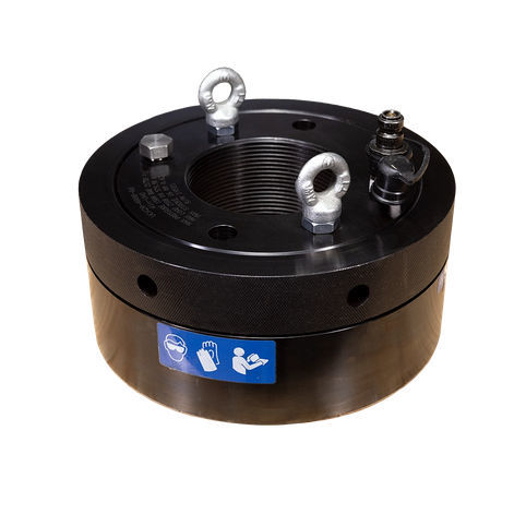 Écrou hydraulique - HYTORC