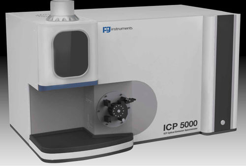 Spectromètre d'émission optique - ICP5000DV - PG INSTRUMENTS LIMITED - ICP-OES / de laboratoire / compact