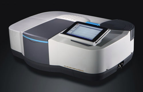Spectrophotomètre UV-Vis - T110+ Series - PG INSTRUMENTS LIMITED - benchtop
