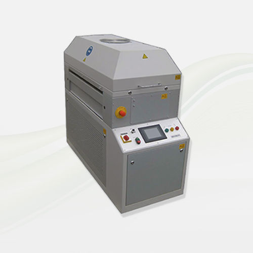 Sécheur à UV - Slimsize - Beltron GmbH - continu / pour circuit imprimé / durcissant