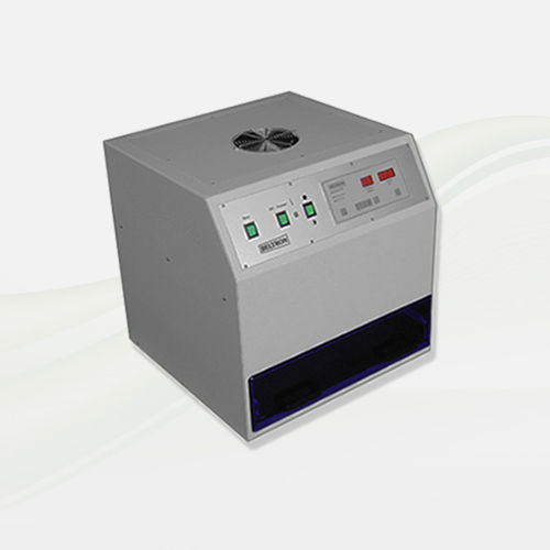 Sécheur à UV - Beltrostat - Beltron GmbH - continu / de laboratoire / durcissant