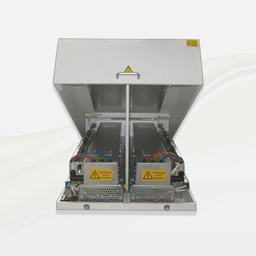 Module UV refroidi par air - Beltron GmbH