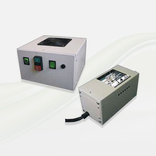 Module UV refroidi par air - mini - Beltron GmbH