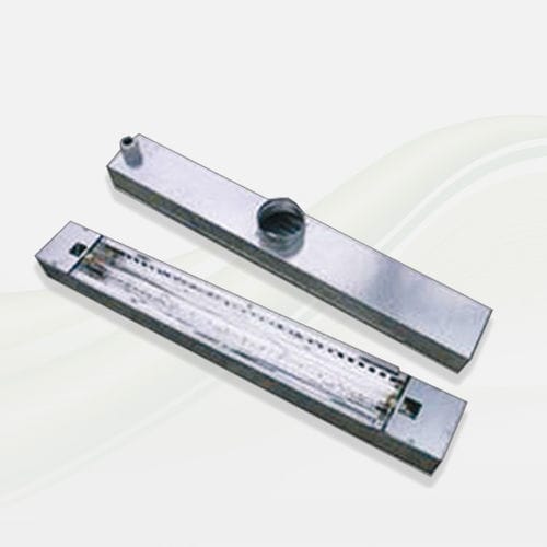 Module UV refroidi par air - UV Compact - Beltron GmbH