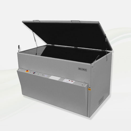 Unité d'insolation pour sérigraphie - Beltroframe S - Beltron GmbH