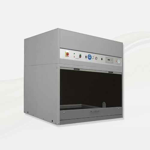 Unité d'insolation pour sérigraphie - Beltroquick S - Beltron GmbH - de table