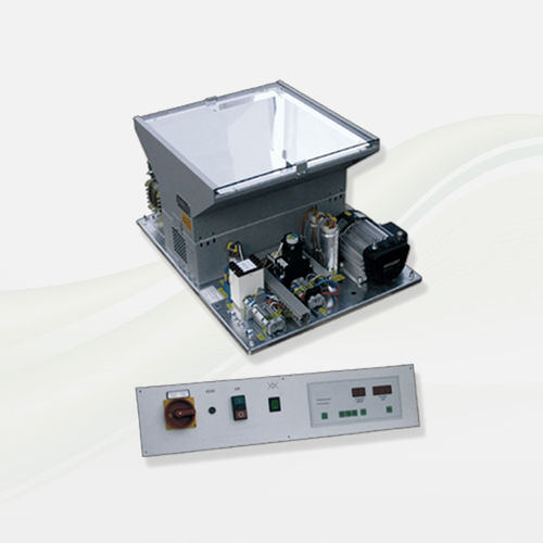 Projecteur - BELTROLUX W - Beltron GmbH