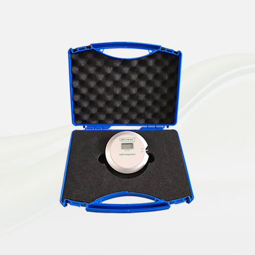 Intégrateur UV à LED - Typ LED - Beltron GmbH