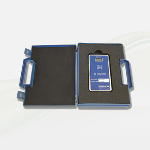 Intégrateur UV - Typ I - Beltron GmbH
