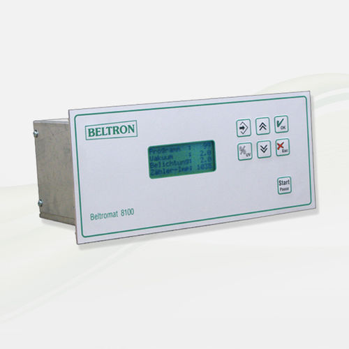 Contrôleur d'exposition UV - Beltromat 8100 - Beltron GmbH