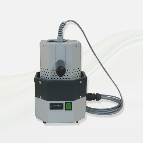 Lampe torche UV - Beltron GmbH - de durcissement / portative