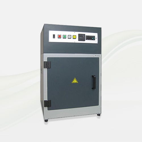 Unité d'insolation UV - Beltron GmbH