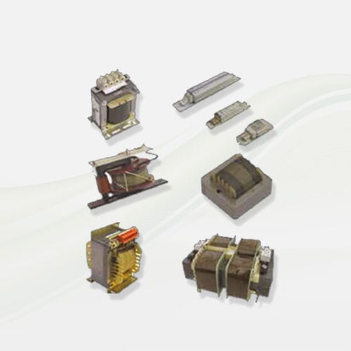 Transformateur pour lampe - Beltron GmbH - basse tension