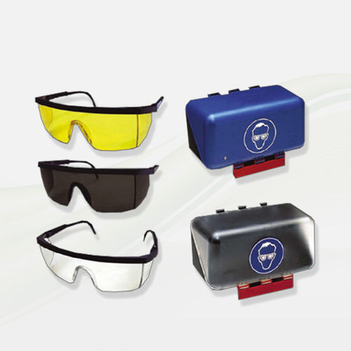 Lunettes de sécurité UV - Beltron GmbH