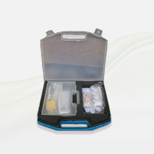 Kit d'urgence pour lampe UV - Beltron GmbH