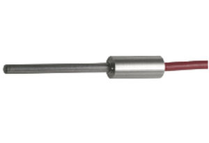 Thermomètre Pt1000 - MS-KW1 | Pt100 / Pt1000 / 2x Pt100 / 2x Pt1000 - MONTWILL GmbH - RTD / Pt100 / sans affichage