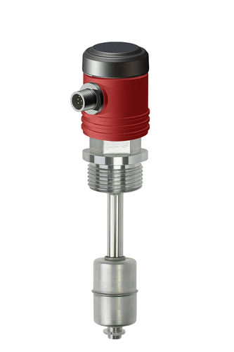 Transmetteur de niveau à flotteur magnétique - MSLS-FT - MONTWILL GmbH - HART
