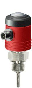 Capteur de température Pt100 - Pt100 2-/3-Leiter - MONTWILL GmbH - RTD / en boîtier / G 1