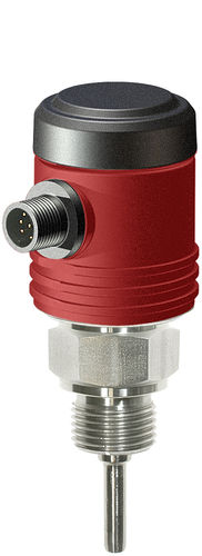 Transmetteur de température RTD - MSTS-WT - MONTWILL GmbH - Pt100 / HART / de process