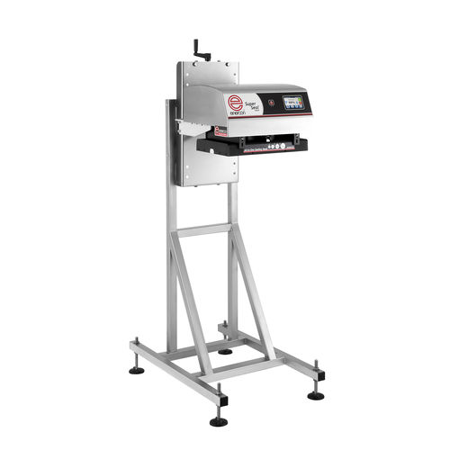 Thermoscelleuse par induction - Super Seal™ Touch - Enercon Industries - en continu / automatique / de bouchons
