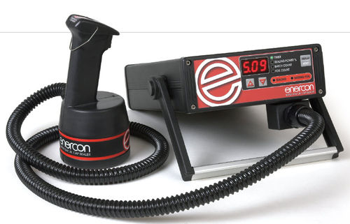 Scelleuse à induction - Super Seal™ Junior  - Enercon Industries - manuelle / de bouchons