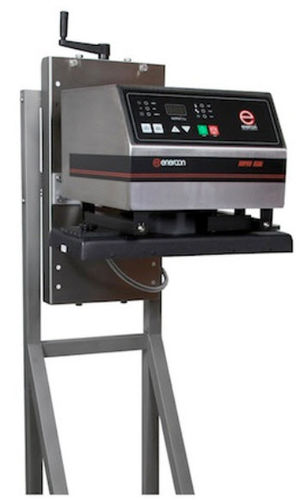 Thermoscelleuse semi-automatique - Super Seal™ 50, 75 & 100 - Enercon Industries - de bouchons / par induction