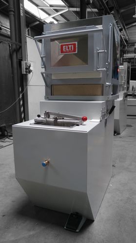 Machine d'essai de trempabilité - EASYLAB  - HEAT CONCEPT - automatique / de matériaux / industrielle