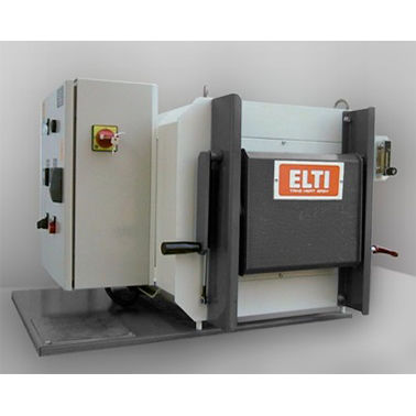 Four à chambre - EASYLAB series - HEAT CONCEPT - de traitement thermique / de recuit / de trempe