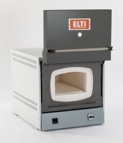 Four à moufle - ECOLINE series - HEAT CONCEPT - de trempe / électrique / sous vide
