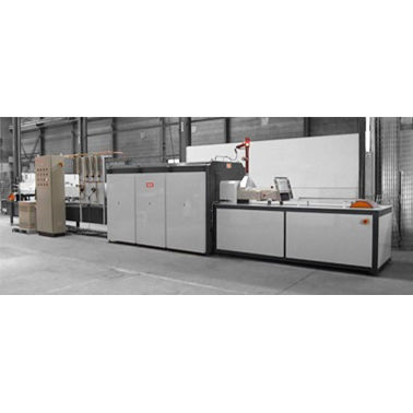 Four de type armoire - EASYBRAZE 290 - HEAT CONCEPT - tunnel / à tapis / de traitement thermique