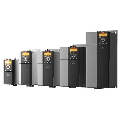 Variateur AC triphasé - VLT® FC 280 series - Danfoss VLT Drives - numérique / monophasé / à pose murale