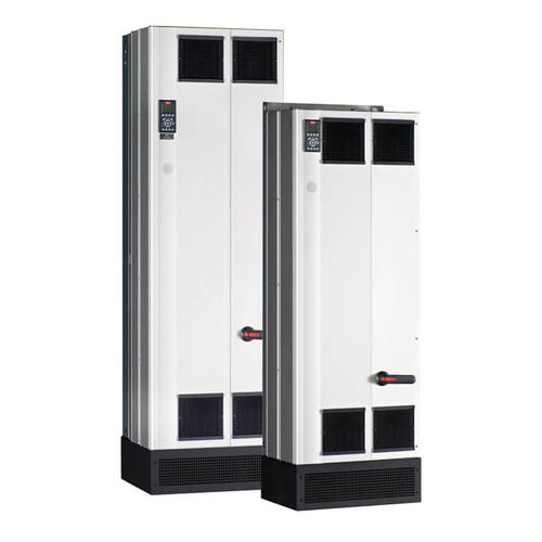 Filtre électronique actif - VLT® AAF 006 - Danfoss VLT Drives - passe-bande / de puissance / compact