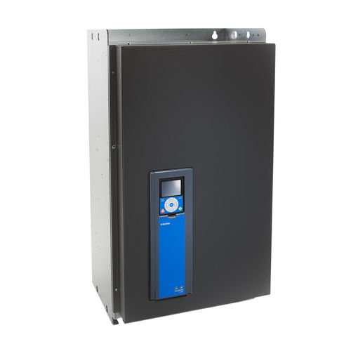 Variateur AC industriel - VACON® 100 - Danfoss VLT Drives - triphasé / numérique / à pose murale