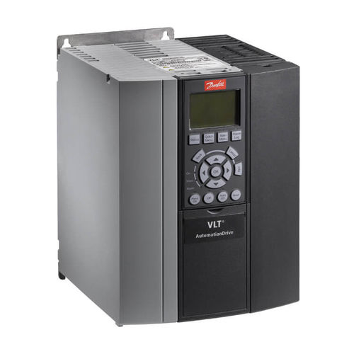 Variateur AC triphasé - VLT® LD 302 - Danfoss VLT Drives - numérique / à pose murale / pour moteur à induction
