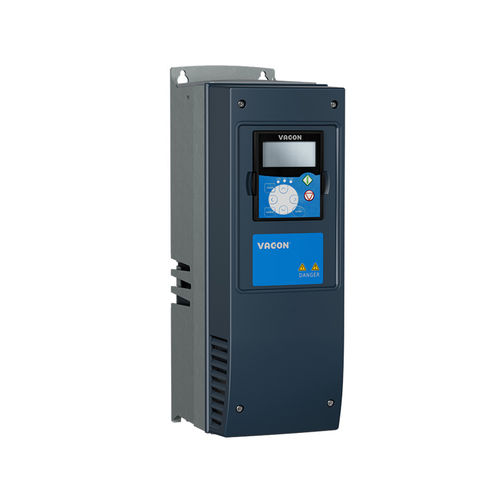 Variateur AC refroidi par air - VACON® NXP  - Danfoss VLT Drives - triphasé / numérique / à montage mural