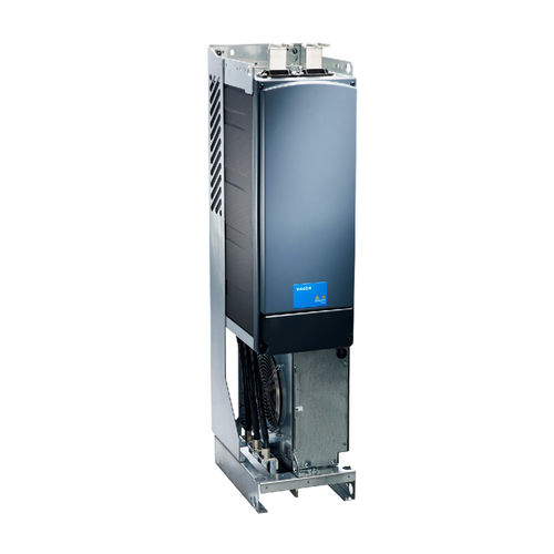 Variateur AC triphasé - VACON® NXP  - Danfoss VLT Drives - numérique / de type armoire / industriel