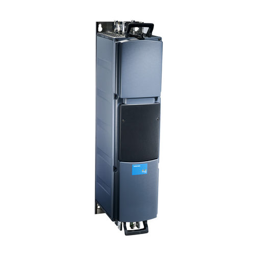 Variateur AC à refroidissement liquide - VACON® NXP - Danfoss VLT Drives - triphasé / à pose murale / industriel