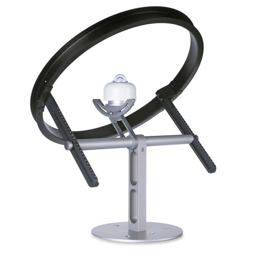 Bague de métaux - SHR02 - Hukseflux Thermal Sensors B.V.