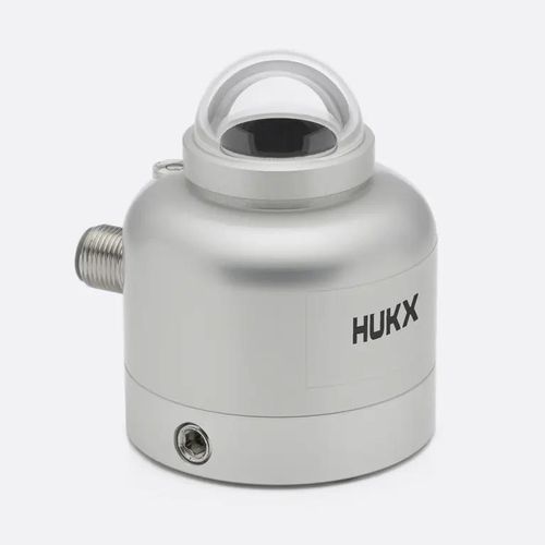 Pyranomètre de classe C - SR05-A1 - Hukx - analogique / RS-485 / sortie de tension