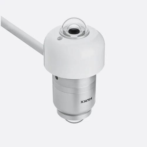 Albédomètre de classe A - SRA30-M2-D1 - Hukx - spectralement plat