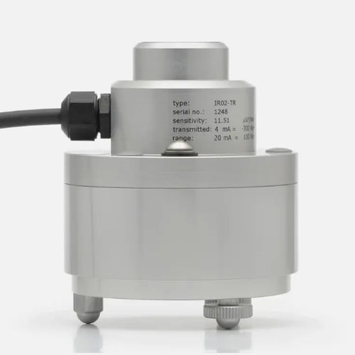 Pyrgéomètre - IR02-TR - Hukx