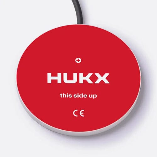 Capteur de flux thermique robuste - HFP01 - Hukx - d'étalonnage