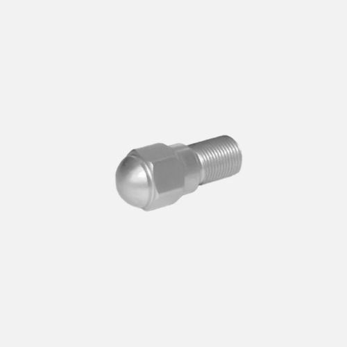 Kit de patte de fixation pour capteur - SF01 - Hukx