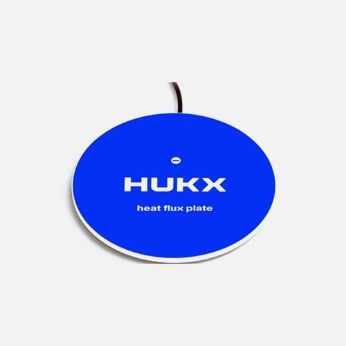 Capteur de flux thermique ultra haute résolution - HFP03 - Hukx - d'étalonnage