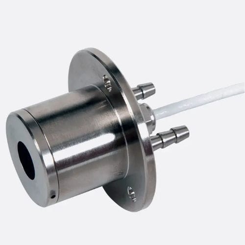 Capteur de flux thermique refroidi par eau - SBG01 - Hukx - d'étalonnage
