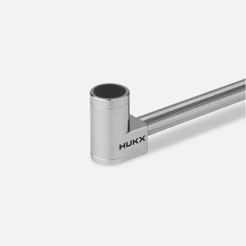 Capteur de flux thermique refroidi par eau - SBG04 - Hukx - d'étalonnage