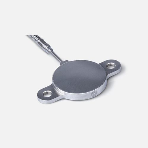 Capteur de flux thermique haute température - IHF03 - Hukx - d'étalonnage / de surveillance / pour R&D