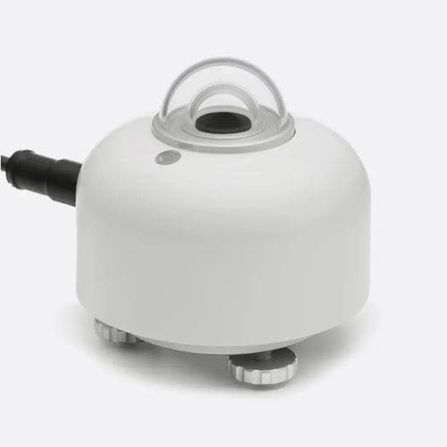 Pyranomètre RS-485 - SR15-D1 - Hukx - Modbus RTU / pour applications de test d'énergie solaire / numérique